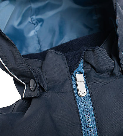 Viking Sommerjakke - Play - Navy