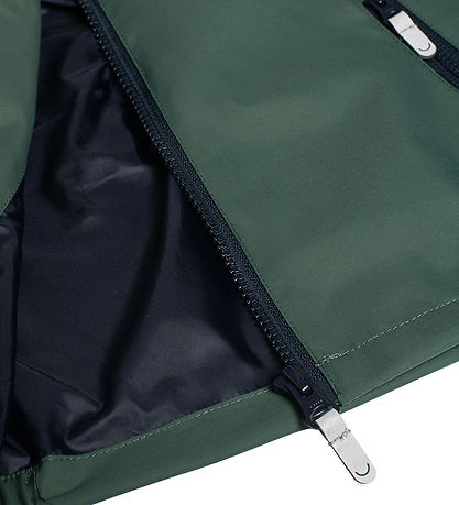 Viking Sommerjakke - Play - Dark Green