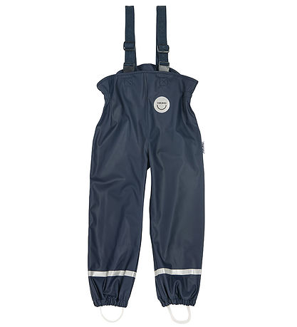 Viking Regntøj m. Seler - Jolly - Navy