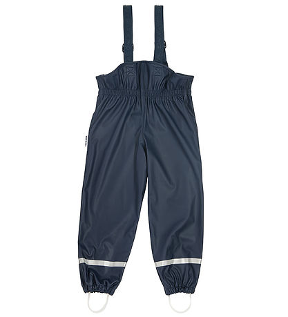 Viking Regntøj m. Seler - Jolly - Navy