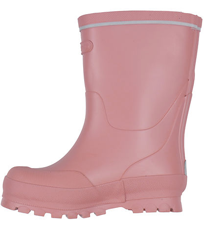 Viking Gummistøvler - Jolly - Light Pink