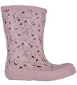 Viking Gummistøvler - Indie Print - Pink Viking Gummistøvler - Indie Print - Pink