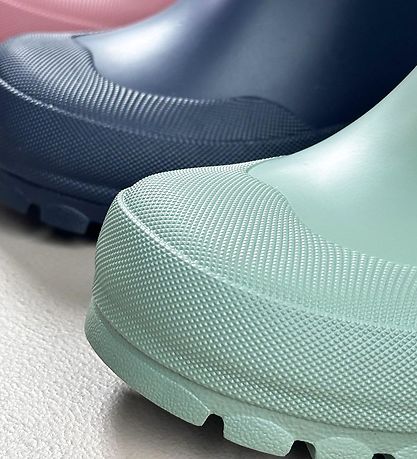 Viking Gummistøvler - Jolly - Navy