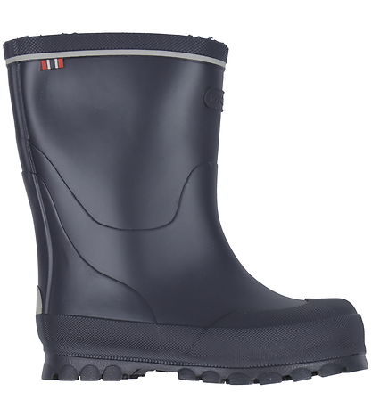 Viking Gummistøvler - Jolly - Navy Viking Gummistøvler - Jolly - Navy