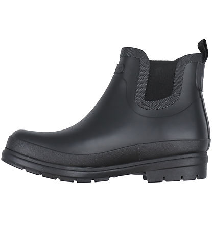 Viking Gummistøvler - Korte - Ada - Sort