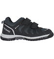 Viking Sko - Cascade GTX V2 - Sort Viking Sko - Cascade GTX V2 - Sort