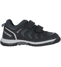 Viking Sko - Cascade GTX V2 - Sort Viking Sko - Cascade GTX V2 - Sort