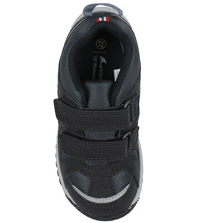 Viking Sko - Cascade GTX V2 - Sort