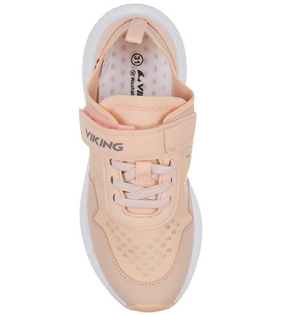 Viking Sko - Aery Sol 1V - Peach Viking Sko - Aery Sol 1V - Peach