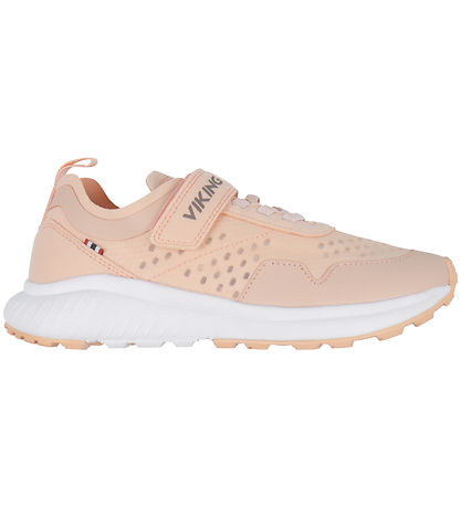 Viking Sko - Aery Sol 1V - Peach Viking Sko - Aery Sol 1V - Peach