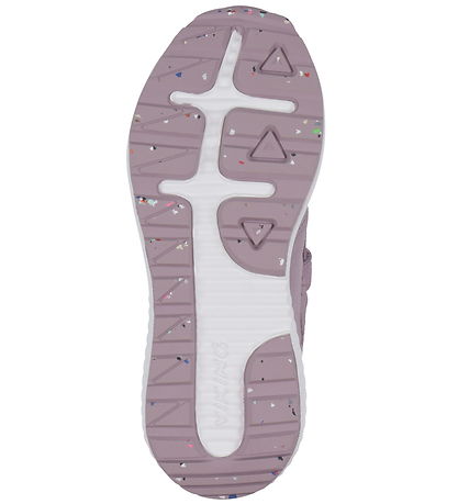 Viking Støvler - Aery Track Mid F GTX - Dusty Pink Viking Støvler - Aery Track Mid F GTX - Dusty Pink