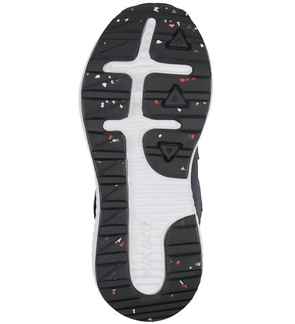 Viking Støvler - Aery Track Mid F GTX - Sort