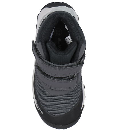 Viking Støvler - Expower Mid GTX 2V - Charcoal