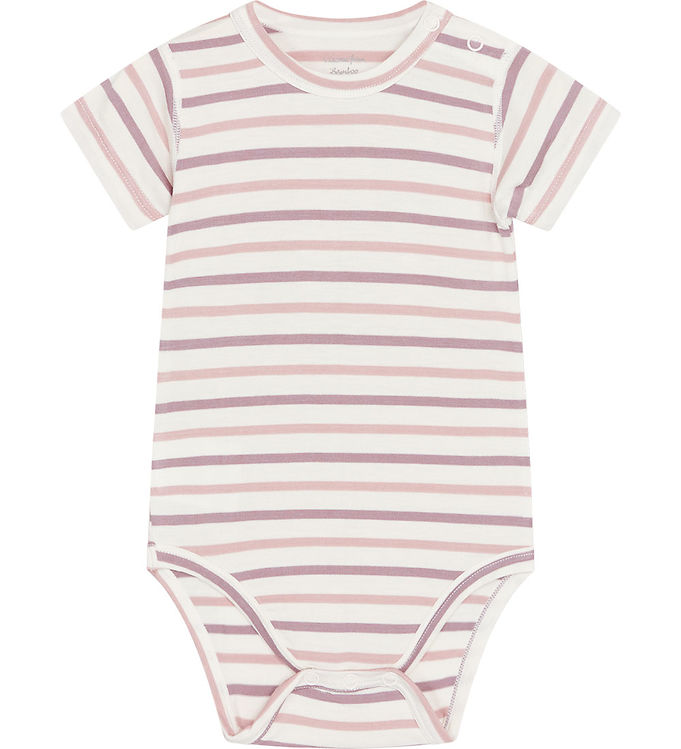 Hust and Claire Body k/æ - Bambus - Buller - Heather