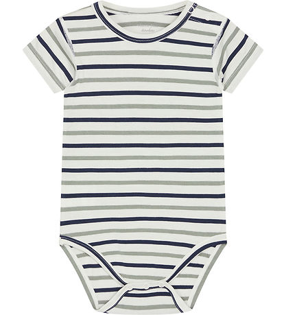 Hust and Claire Body k/æ - Bambus - Buller - Seagrass