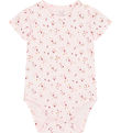 Hust and Claire Body k/æ - Bambus - Buller - Rose Morn