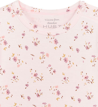 Hust and Claire Body k/æ - Bambus - Buller - Rose Morn