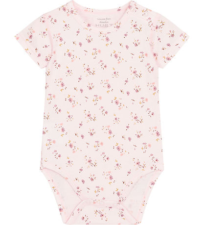 Hust and Claire Body k/æ - Bambus - Buller - Rose Morn