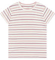 Hust and Claire T-shirt - Austin - Bambus - Heather