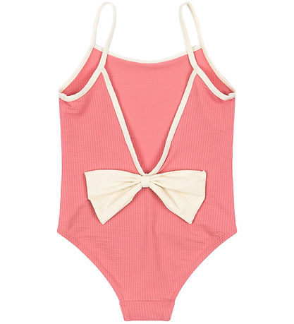 Konges Sløjd Badedragt - Bowie - Bubblegum