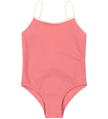 Konges Sløjd Badedragt - Bowie - Bubblegum