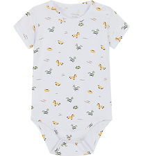 Hust and Claire Body k/æ - Bambus - Buller - Water Hust and Claire Body k/æ - Bambus - Buller - Water