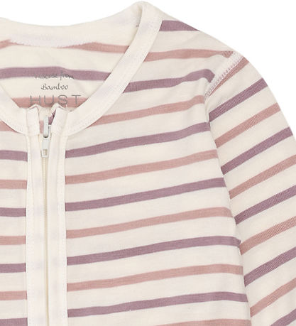 Hust and Claire Heldragt - Bambus - Mulle - Heather Hust and Claire Heldragt - Bambus - Mulle - Heather