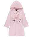 Polo Ralph Lauren Badekåbe - Hint Of Pink Polo Ralph Lauren Badekåbe - Hint Of Pink