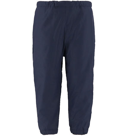 Ver de Terre Regntøj m. Termo - PU - Navy Ver de Terre Regntøj m. Termo - PU - Navy