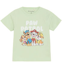 Minymo T-Shirt - Paw Patrol - Spray Minymo T-Shirt - Paw Patrol - Spray
