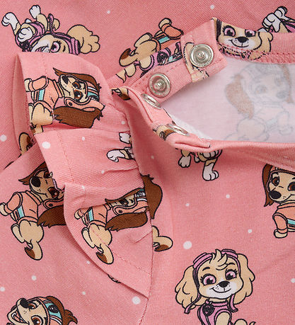 Minymo Body k/æ - Paw Patrol - Strawberry Ice