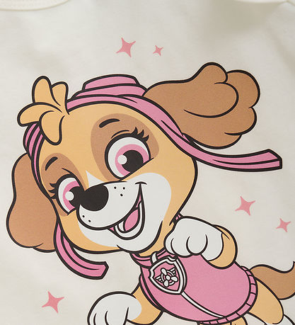 Minymo T-Shirt - Paw Patrol - Pristine Minymo T-Shirt - Paw Patrol - Pristine