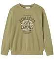 Name It Sweatshirt - NkmVildar - Tea