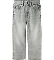 Name It Jeans - Noos - NkmRyan - Light Grey Denim Name It Jeans - Noos - NkmRyan - Light Grey Denim