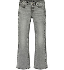LMTD Jeans - Noos - NlfTianna - Light Grey Denim LMTD Jeans - Noos - NlfTianna - Light Grey Denim