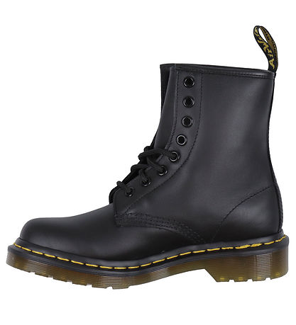 Dr. Martens Støvler - 1460 - Vonda - Sort Dr. Martens Støvler - 1460 - Vonda - Sort