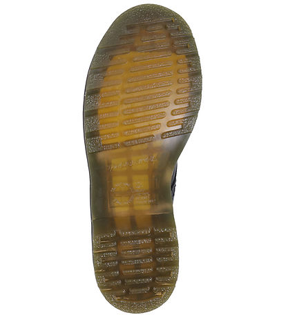 Dr. Martens Støvler - 1460 - Vonda - Sort Dr. Martens Støvler - 1460 - Vonda - Sort