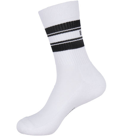 Björn Borg Strømper - 2-pak - Core Crew - Multipack 1