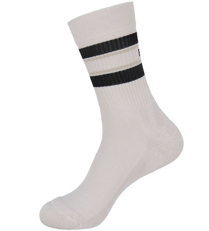 Björn Borg Strømper - 2-pak - Core Crew - Multipack 1