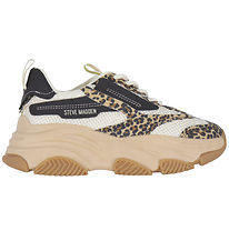 Steve Madden - Jpossesion - Brown Leopard/Black Steve Madden - Jpossesion - Brown Leopard/Black