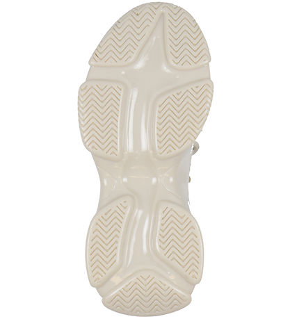 Steve Madden Sko - Jmaxima-R - Silver Coin Steve Madden Sko - Jmaxima-R - Silver Coin