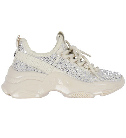 Steve Madden Sko - Jmaxima-R - Silver Coin Steve Madden Sko - Jmaxima-R - Silver Coin