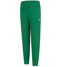 Jordan Sweatpants - Pine Green m. Logo Jordan Sweatpants - Pine Green m. Logo