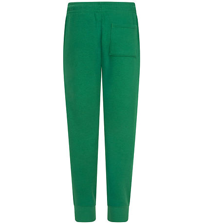 Jordan Sweatpants - Pine Green m. Logo Jordan Sweatpants - Pine Green m. Logo