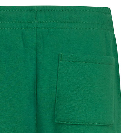 Jordan Sweatpants - Pine Green m. Logo Jordan Sweatpants - Pine Green m. Logo