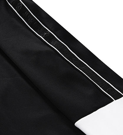 Jordan Træningssæt - Cardigan/Bukser - Sort