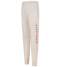 Jordan Sweatpants - Guava Ice m. Print Jordan Sweatpants - Guava Ice m. Print