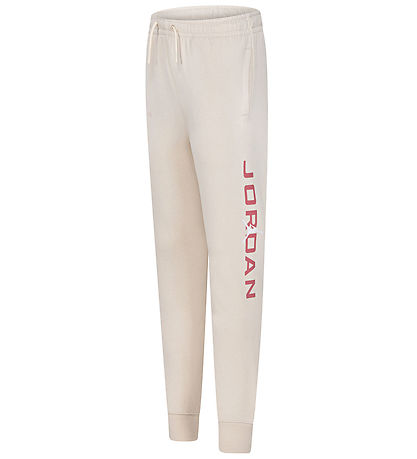 Jordan Sweatpants - Guava Ice m. Print Jordan Sweatpants - Guava Ice m. Print