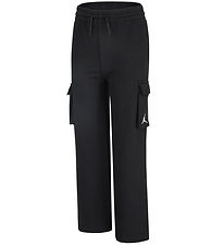 Jordan Sweatpants - Sort Jordan Sweatpants - Sort