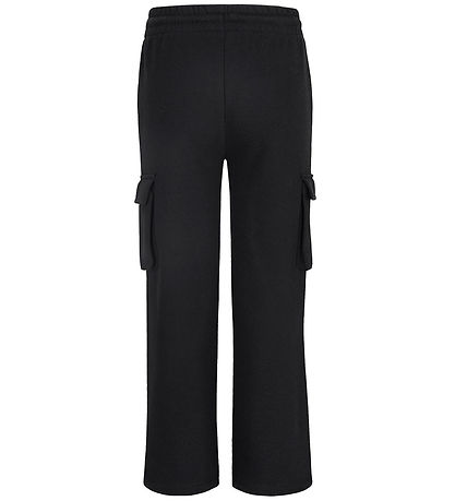 Jordan Sweatpants - Sort